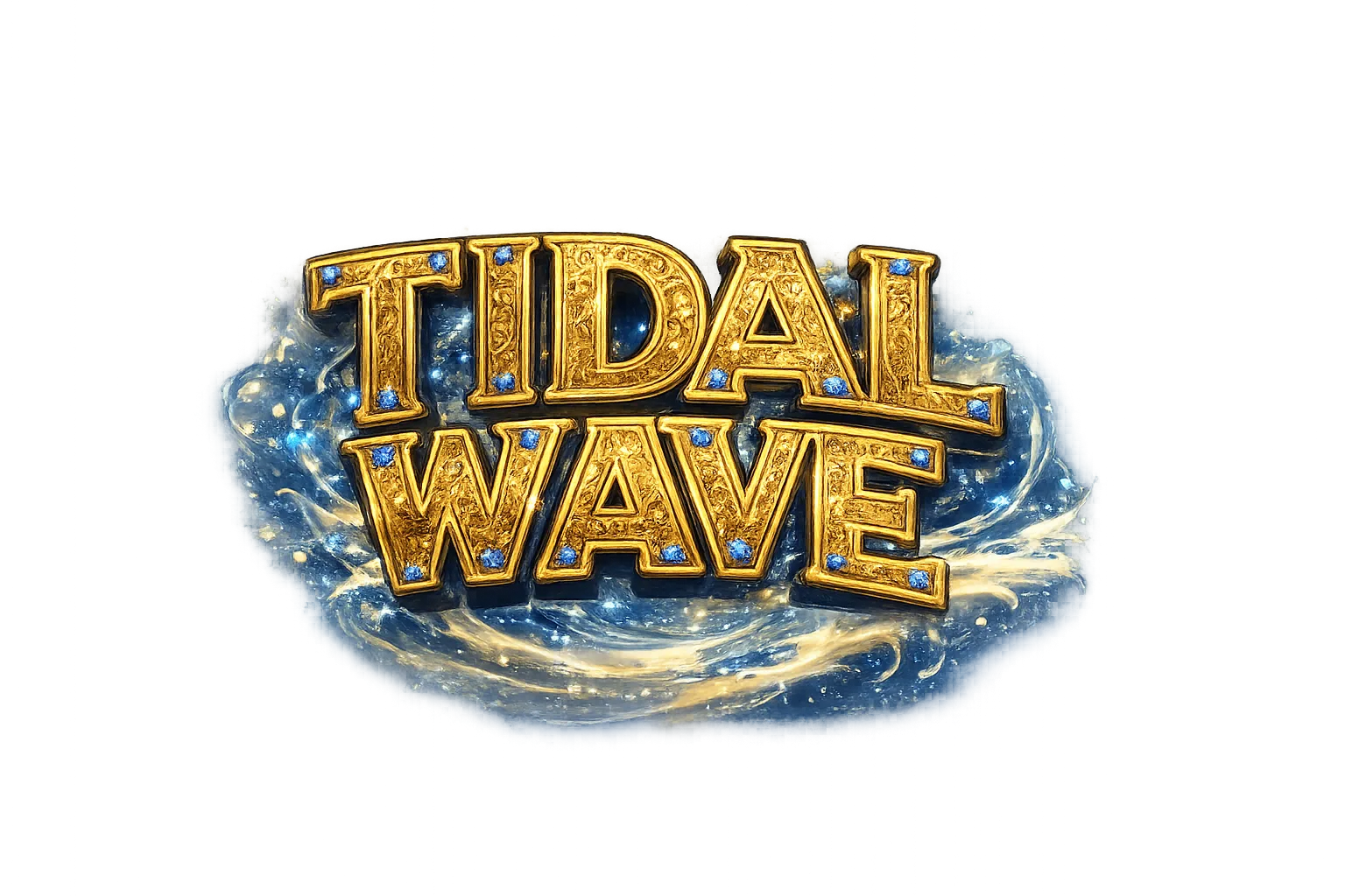 Tidal Wave